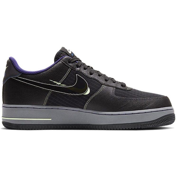 Nike Air Force 1 Low Future Swoosh Pack CT1621-001