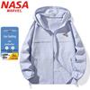 NASA MARVEL Unisex Lightweight Sun Protection Jacket