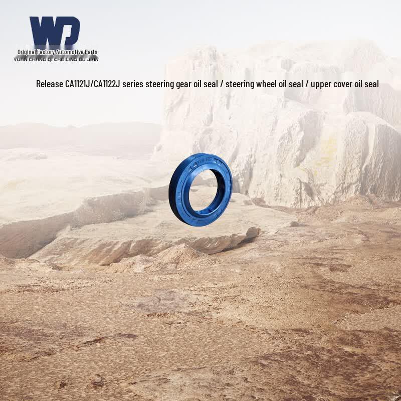 WD Jiefang CA1121J/CA1122J Series Auto Parts