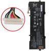 Wiederaufladbarer Lithium-Akku für HP X360 15-BL002XX Serie HP Z6K96EA Z6K97EA Z6K99EA Z6L00EA Z6L01EA Z6L02EA Serie KB06XL Laptop-Akku