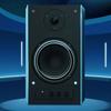 3Inch 15W High Efficiency Internal Magnetic Speaker With Rubber Suspension For Studio Monitoring
