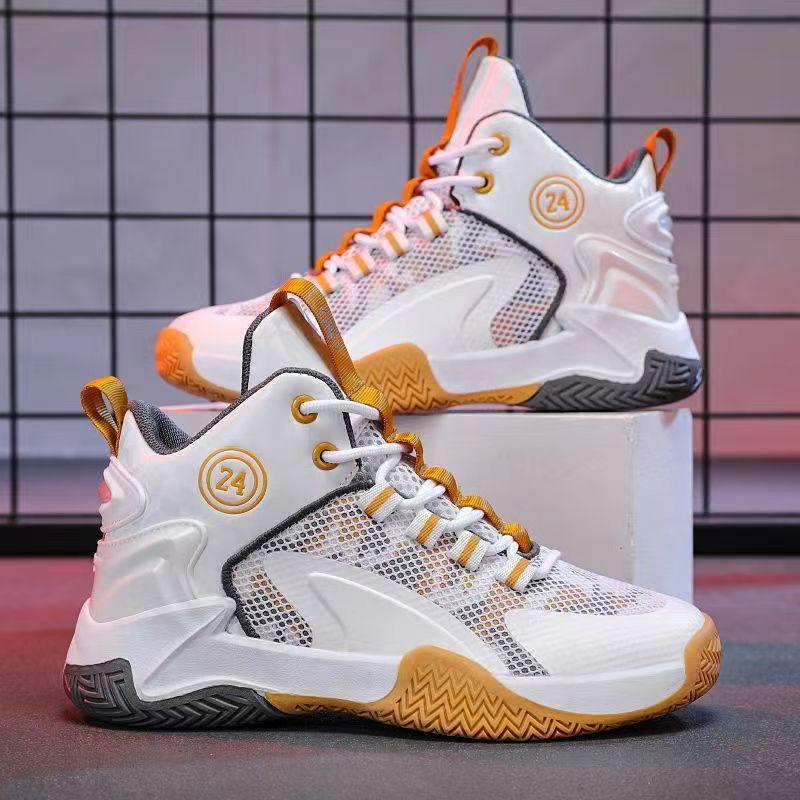 Scarpe Da Ginnastica Uomo - Sneakers Respirabili, Suola EVA Antiscivolo, Per Sport E Casual - Foto 10