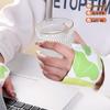 Portable Self-Heating Hand & Foot Warmer - Cold-Proof Patch for Babies, Students, and Office Workers