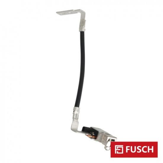 Battery Negative Cable Battery Sensor For 2014-2015 Kia Sorento 2.4L 3.3L