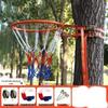 Basquetebol – Cestos de basquetebol