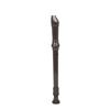 J32 ABS Sopran Descant Recorder Niemiecki styl 8 otworów G Kluczowy rejestrator palcowania Instrument z