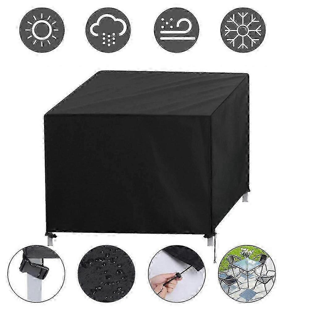 Coperture per Mobili da Esterno Tessuto Oxford Coperture per Mobili da Giardino Prato Patio