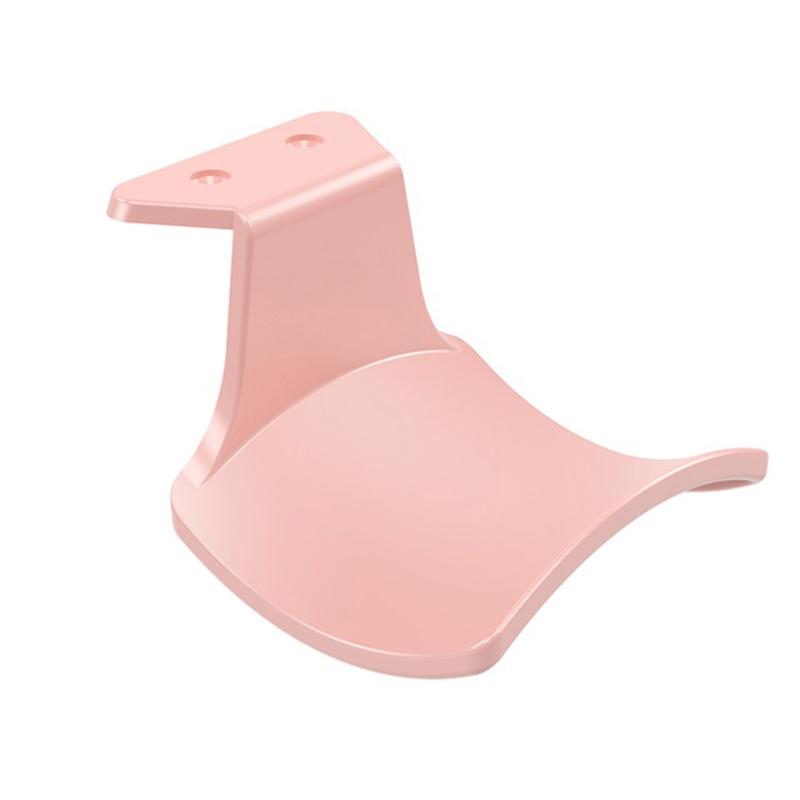 Suport de perete pentru căști, Suport universal pentru căști, Sub birou, Rucsac