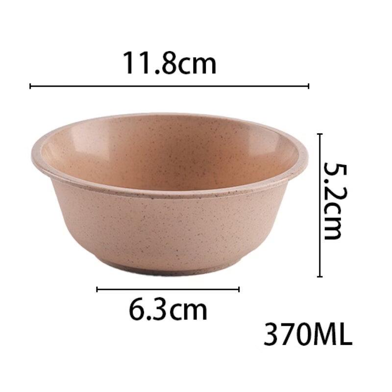 

Biodegradable Rice Husk Disposable Tableware Set