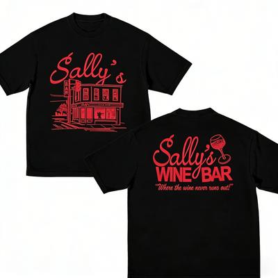 T-shirtler – Tişörtler