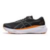 Asics Gel Kayano 30 Lite Show Running Shoes 'Black Orange White' 1011B765-001