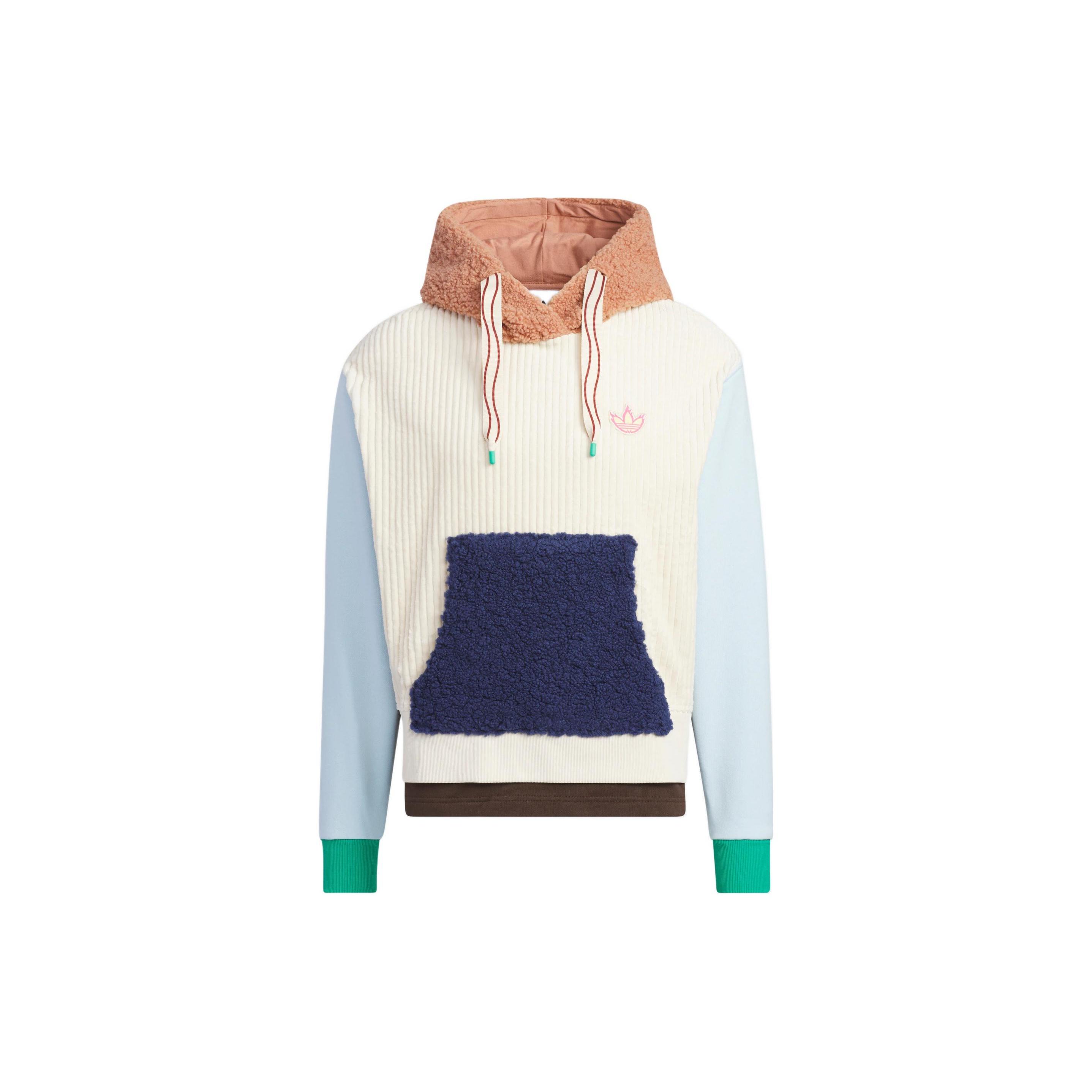 adidas originals x Melting Sadness Men s HY7256 XS