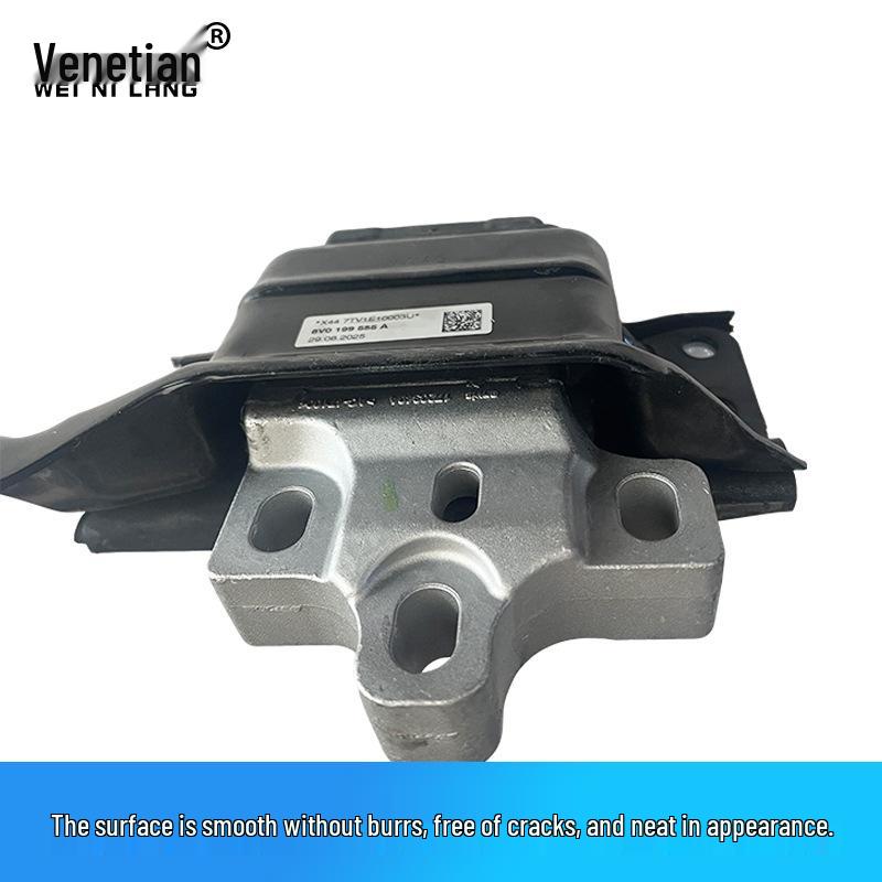 RS3 Transmission Mount 8V0 199 555: Core Component for Automotive Powertrain Suspension