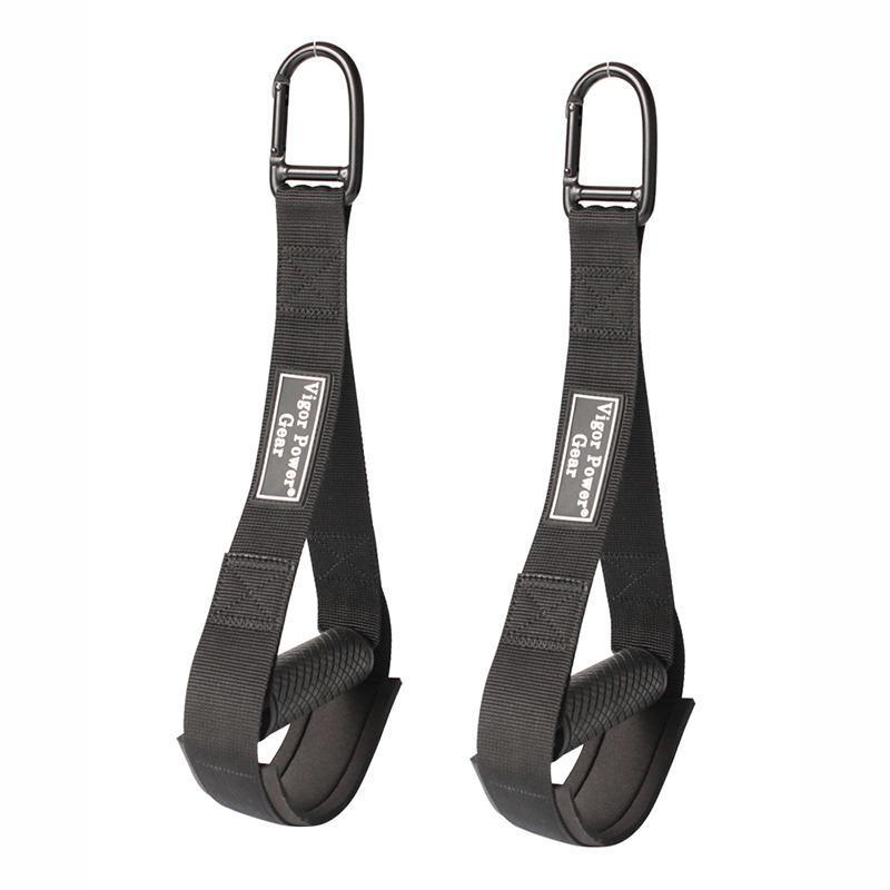 

Тренажерный зал Тренировка трицепса Канат Рукоятка Фитнес Тренировка Силовые Тренировочные Тренажеры чёрный