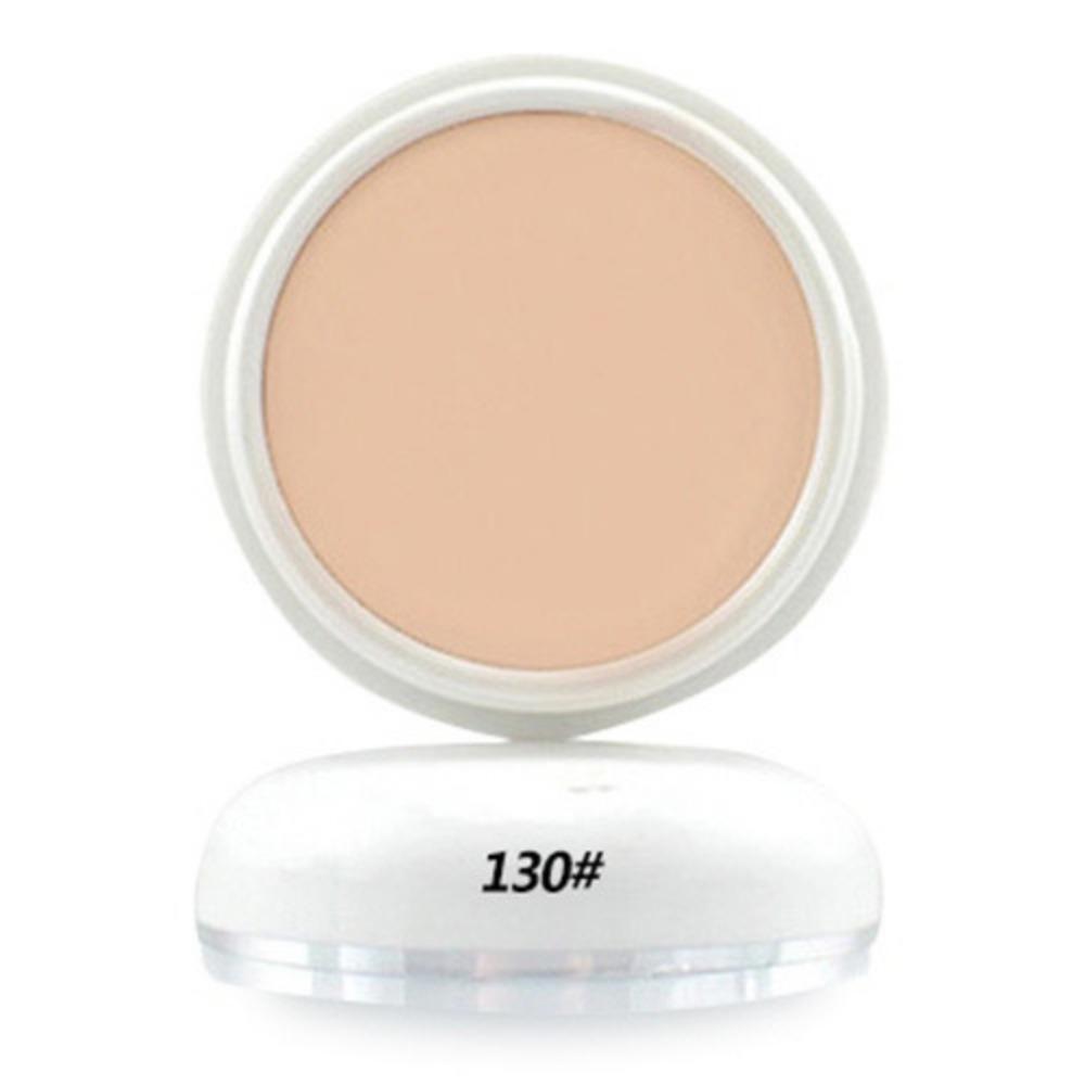 Waterproof Full Coverage Concealer Long Lasting Natural Face Concealer Oil Control Covering Dark Circle Acne Finish Foundation