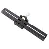Telescope Adapter Mount Base Metal for Rail Bar Plate Telescopes and Cameras