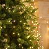Impermeable Flexible LED Bronze Wire String Radiances For Christmas Tree Decoration Inside Multiple Manner