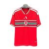 26 Wales Fans World Cup Jerseys National Team Football Jerseys