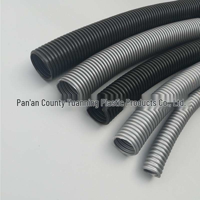 Durable EVA Vacuum Cleaner Hose - 32mm ID, 39mm OD Plastic Accessory