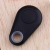 Mini Bluetooth Smart Pet Child Locator Wallet Key Finder Tracker For iPhone Black