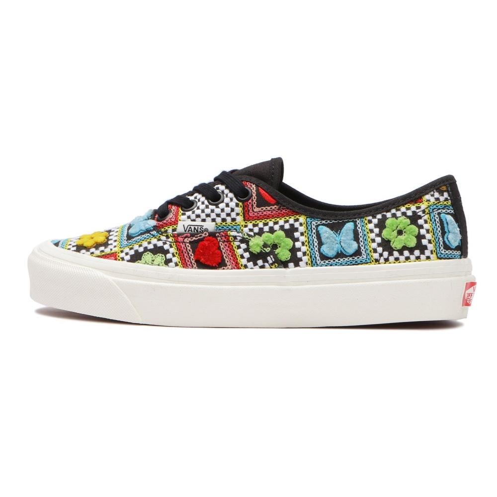 

VANS Authentic 44DX VN0A7Q5CF3H CRAFT MLT BLK