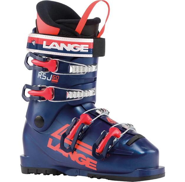 

Lange RSJ 60 юниорские горнолыжные ботинки 21.0
