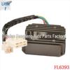 Rectifier for Honda VF1100S, VT700C, CX500TC, CX650C SH541-12