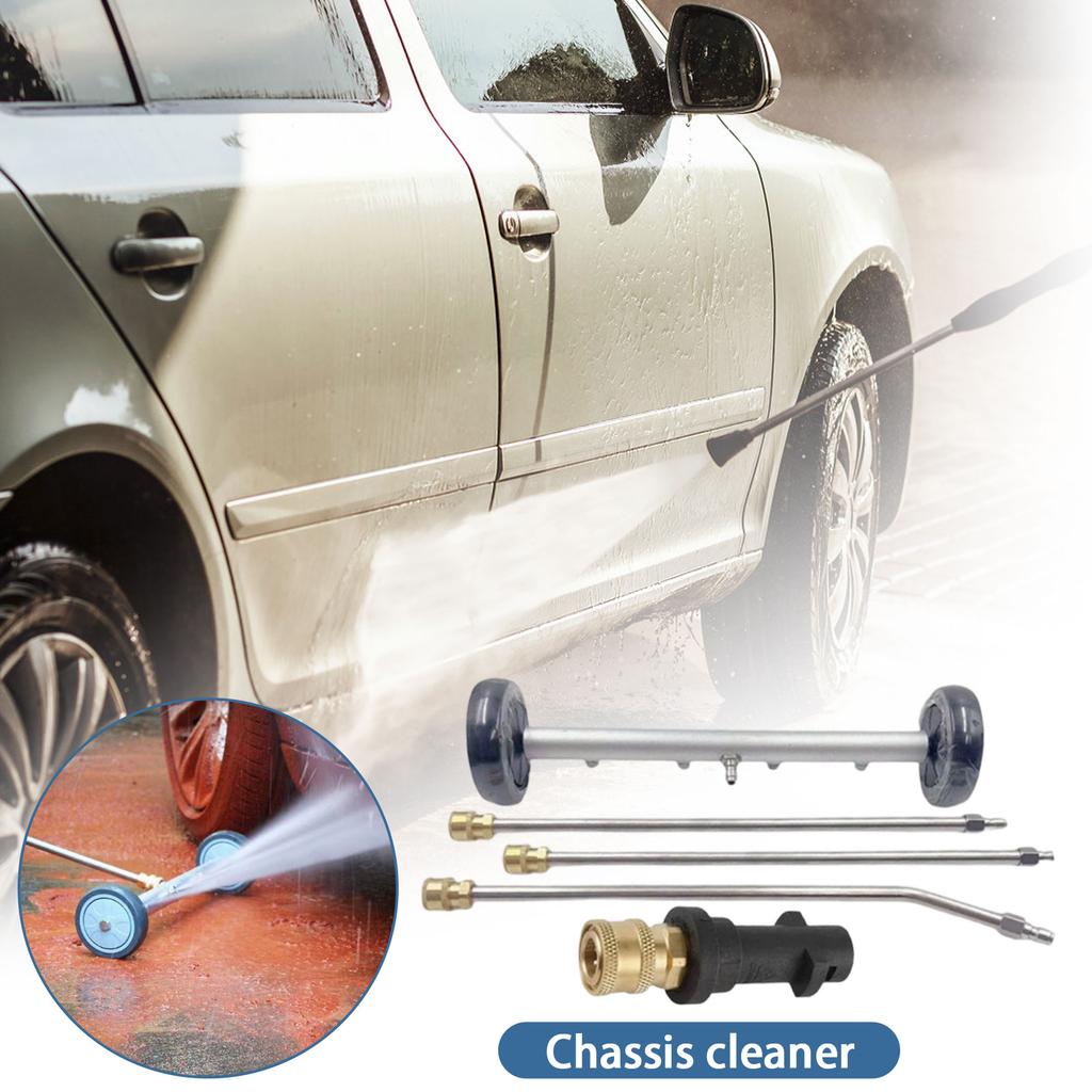 Underbody Cleaner High Pressure Washer