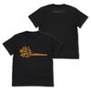 Samurai Spirits Wut-Anzeige T-Shirt Schwarz Japan Limited Neu Vorverkauf