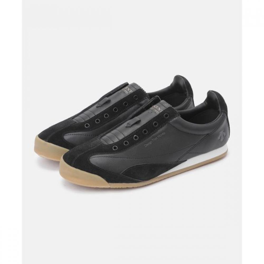 

Descente CrOn Rider Slip On черный BLK0BLACK/230