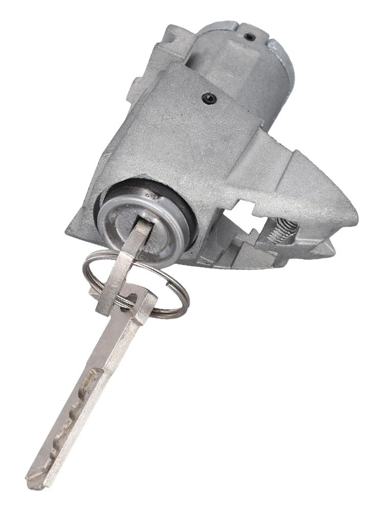 Cilindro de Cerradura de Repuesto Cilindro de Cerradura de Manija de Puerta Piezas de Repuesto Automotrices Fácil de Instalar Para Mercedes-Benz W164