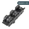 Front Left Power Master Window Control Switch For Kia Rio Kia Optima Sedona Hyundai Elantra Sonata Car Accessories 93570-1G110 Battery Switches5