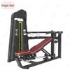 Longqin Fitness Chest and Shoulder Press Machine