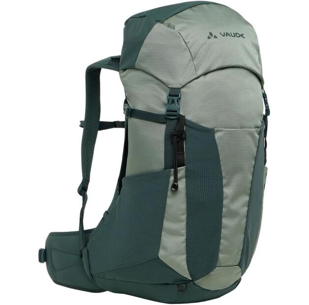

Рюкзак Vaude Brenta 24 agave (47362-123)