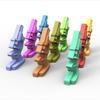 Exquisite Microscope Durable Easy to Use Aromatherapys Silicone Mold DIY Craft