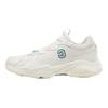 Reebok Royal Turbo Impulse Cln Low Top Lifestyle Sneakers Unisex Sneakers Weiß Grün FW5217