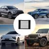 Gepäcknetz für SUV, Kofferraumnetz | Kofferraum-Organizer Gepäckaufbewahrungsnetz - Mini