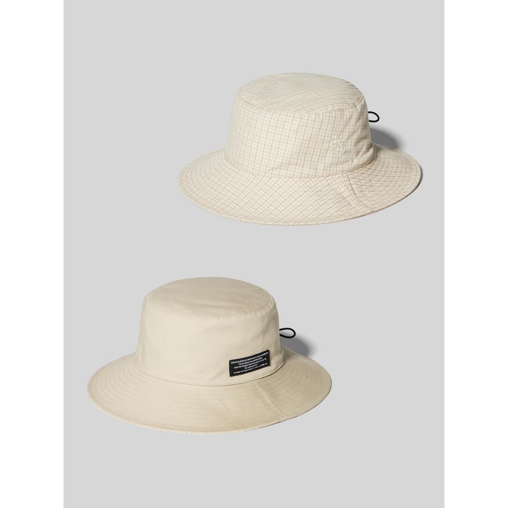GU by Uniqlo Reversible Hat Undercover