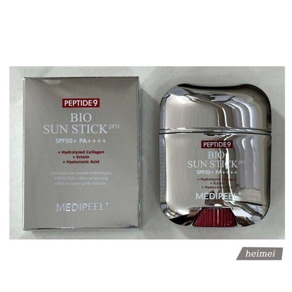 

Medi-Peel Peptide 9 Bio Sun Stick Pro 19 г