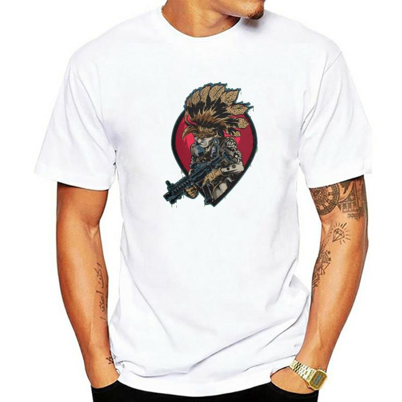 Unisex Hip Hop T Shirt Japanese Harajuku Cartoon Soldier TShirt Streetwear Summer Tops Tees Cotton Tshirt ONeck Hiphop