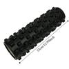 High Density Yoga Pilates Foam Roller Trigger Point Fitness Yoga Column  Exercise