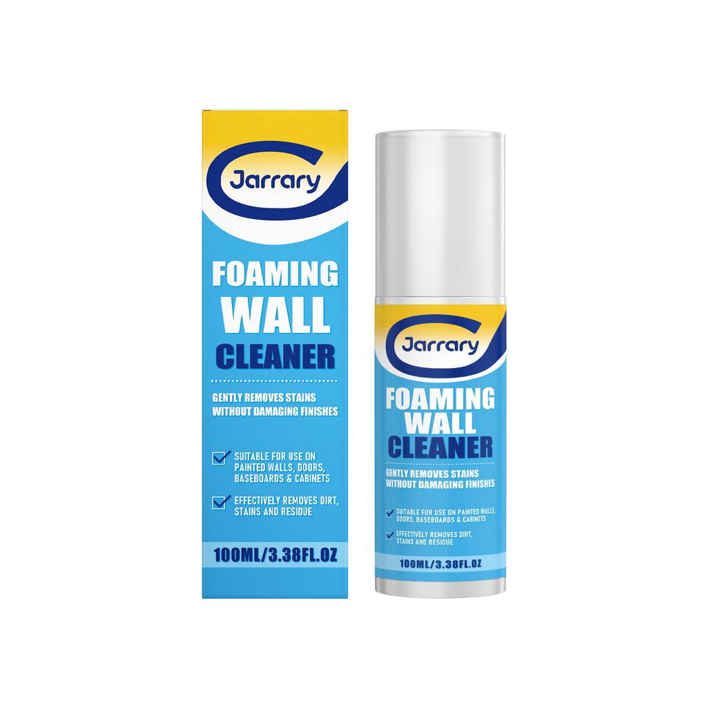 Wandreiniger Spray, Haushaltsreiniger für und , 100ml, Mehrzweckreiniger für Küche und Bad