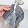 Home Soft Floor Drain Cover Silicone Anti-insect Sewer Deodorizer Deodorant Pad Drain Covers Bathroom Kitchen