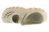 Crocs Echo Mary Jane W Clog, Womens beige Slides