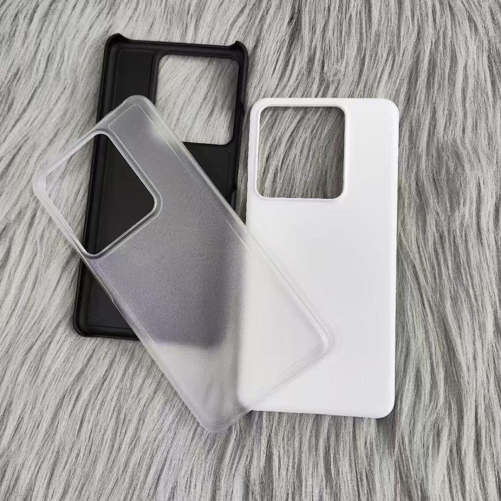 Case for Realme GT 7 Ultra Slim Matte Hard PC Shockproof Case For Realme GT7 GT 7T Neo 7 Solid Color Phone Cover Bumper Shell