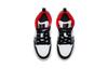 Jordan 1 Mid PS Black Gym Red 640734-122