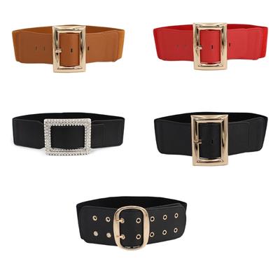 Doplňky – Pásky pro ženy