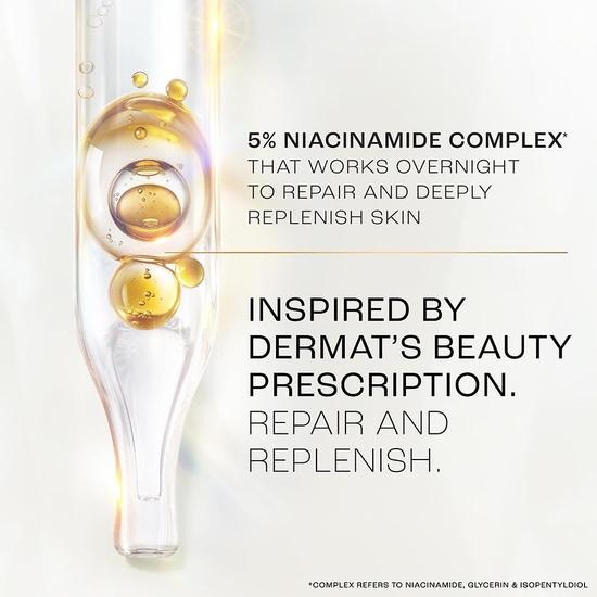 LAKMÉ Absolute Perfect Radiance Brightening Day Cream 50 G, SPF 30, Daily Illuminating Face Moisturizer for Glowing Skin - With Glycerin & Niacinamide