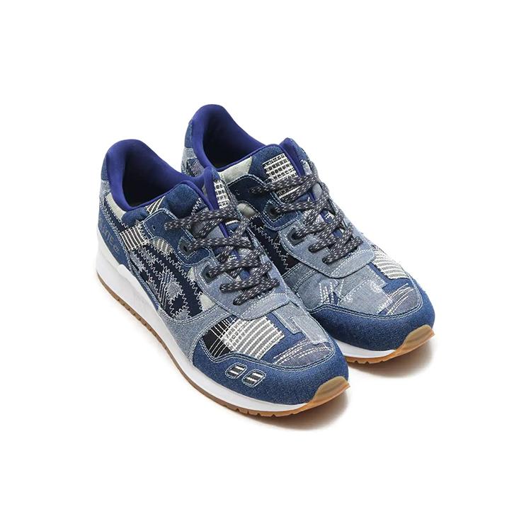 Asics Gel Lyte Iii Ranru HN7T0-4958