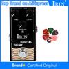 IRIN RF-08 Digital Delay Guitar Effect Pedal Feedback Wet-dry Ratio Adjustment Delay Time 20MS-600MS Effect Guitar Pedal
